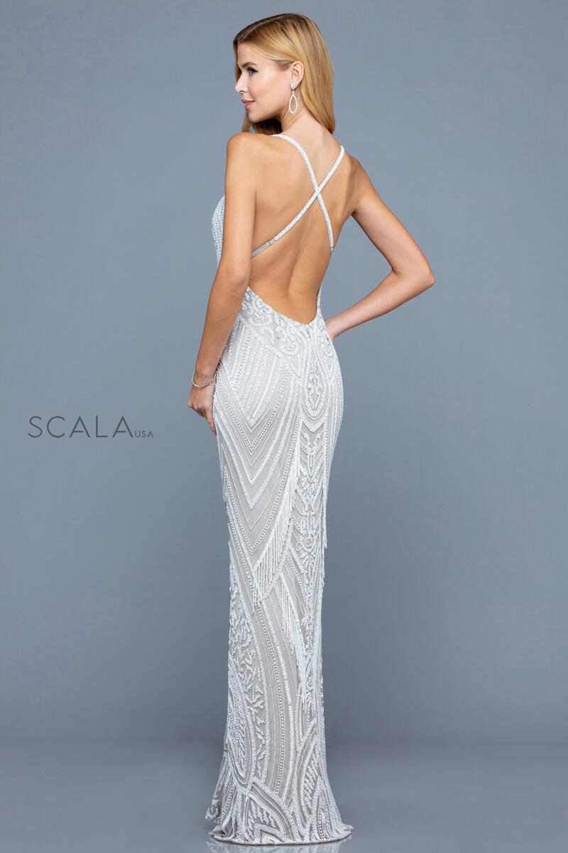 Scala 60242 - Grey/Pearl