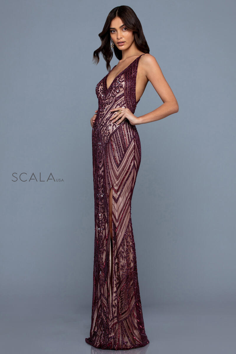 Scala 60242 - Port/Nude