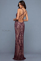 Scala 60242 - Port/Nude