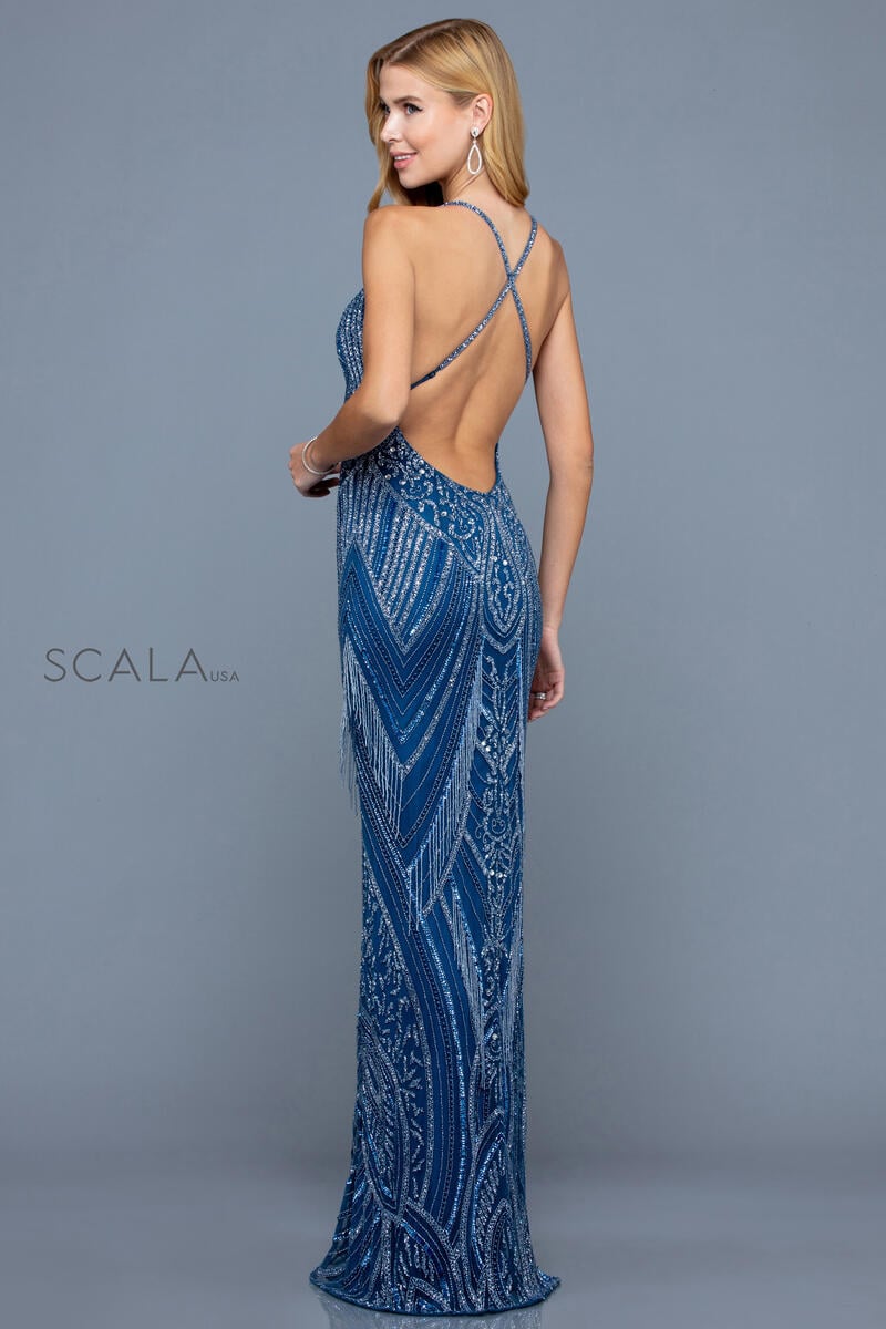 Scala 60242 - Dolphin