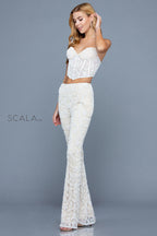 Scala 60244 - Ivory/Nude