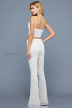 Scala 60244 - Ivory/Nude