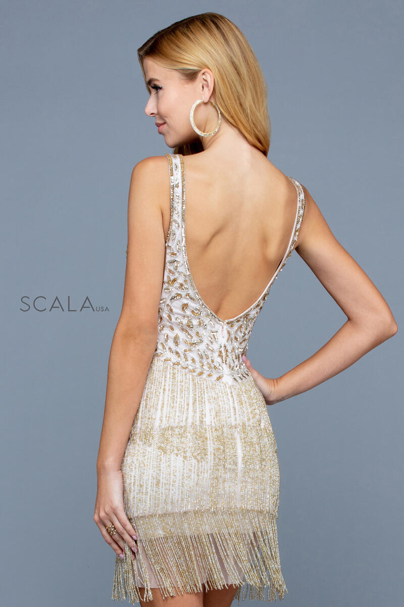 Scala 60254 - Champagne
