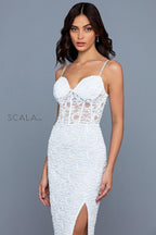 Scala 60256 - Ivory