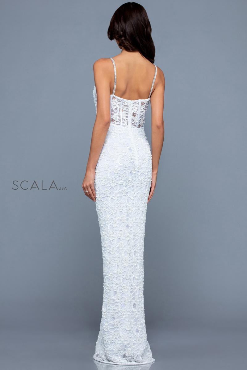 Scala 60256 - Ivory