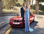Alyce Prom Dress 60937 - Magic Opal