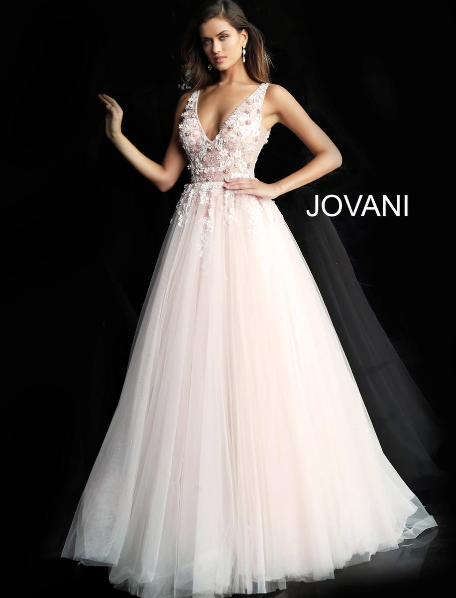 Jovani Prom 61109