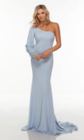 Alyce Prom Dress 61151