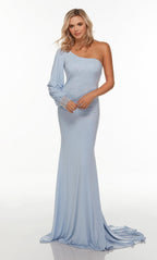Alyce Prom Dress 61151