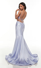 Alyce Prom Dress 61169 - Ice Lilac