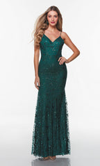 Alyce Paris Prom 61283