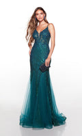 Alyce Prom Dress 61419 - Dragonfly