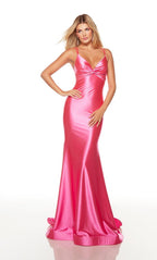 Alyce Paris Prom 61436 - Red