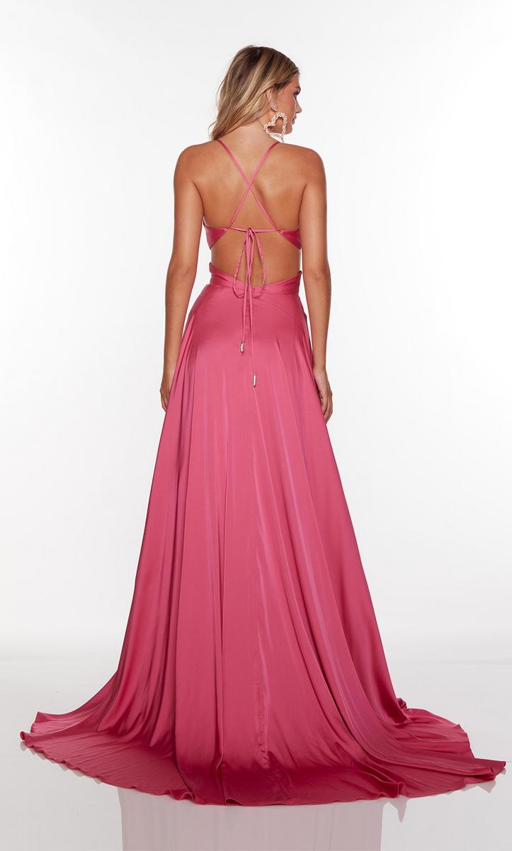 Alyce Paris Prom 61460 - Hot Pink