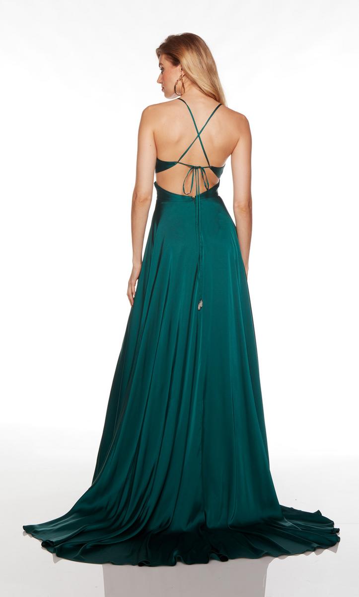 Alyce Paris Prom 61460 - Pine