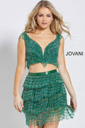 Jovani Short & Cocktail 61708