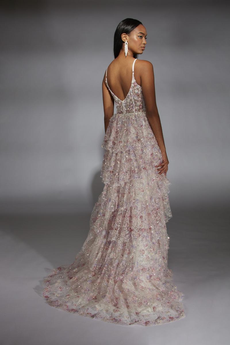 Alyce Paris Prom 61745 - Pink