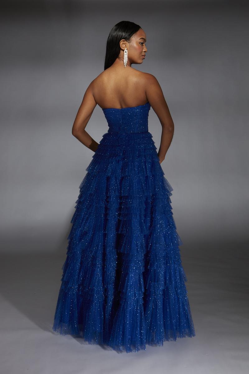 Alyce Paris Prom 61774 - Royal
