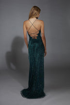 Alyce Prom Dress 61788 - Dragonfly
