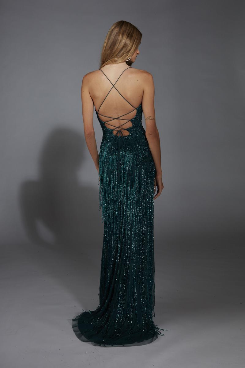 Alyce Prom Dress 61788 - Dragonfly