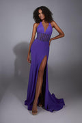 Alyce Prom Dress 61860 - Ultra Violet