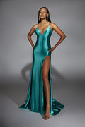 Alyce Prom Dress 61875