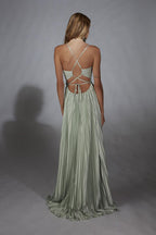 Alyce Prom Dress 61923 - Fuchsia