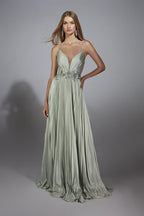 Alyce Prom Dress 61923 - Fuchsia