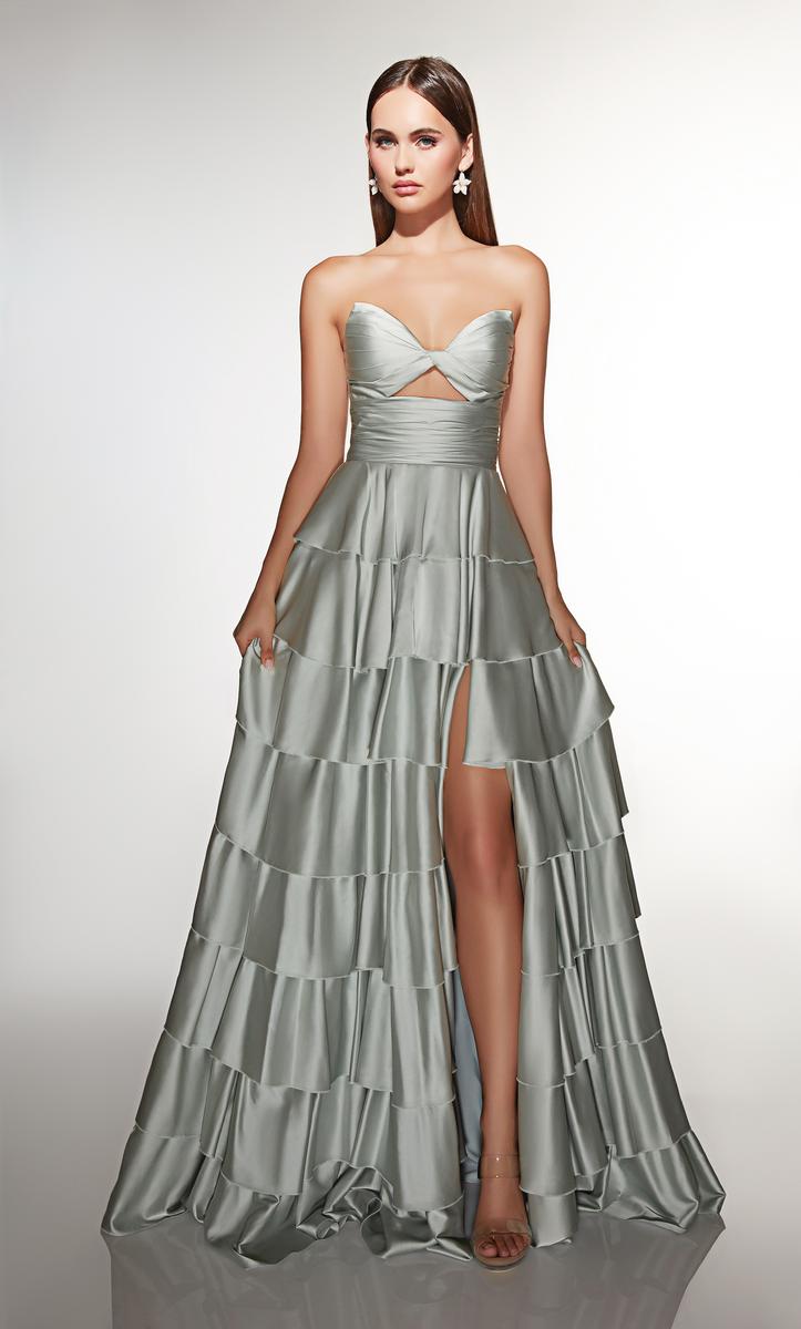 Alyce Prom Dress 61987