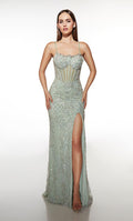 Alyce Paris Prom 61988