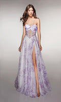 Alyce Prom Dress 61994