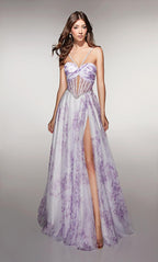 Alyce Prom Dress 61994