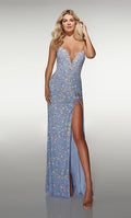 Alyce Prom Dress 61998