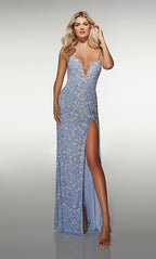 Alyce Prom Dress 61998