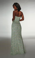 Alyce Prom Dress 61998