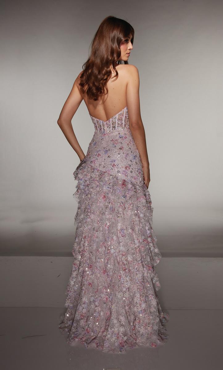 Alyce Paris Prom 61999 - Pink