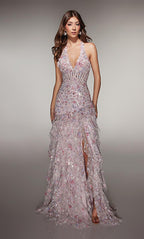 Alyce Paris Prom 61999 - Pink