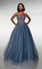 Alyce Prom Dress 62009