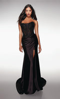Alyce Prom Dress 62011