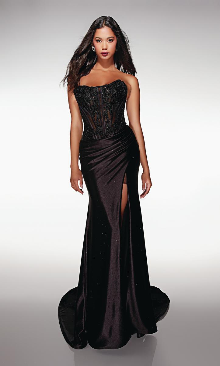 Alyce Prom Dress 62011