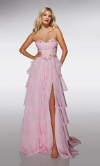 Alyce Paris Prom 62013 - Pink
