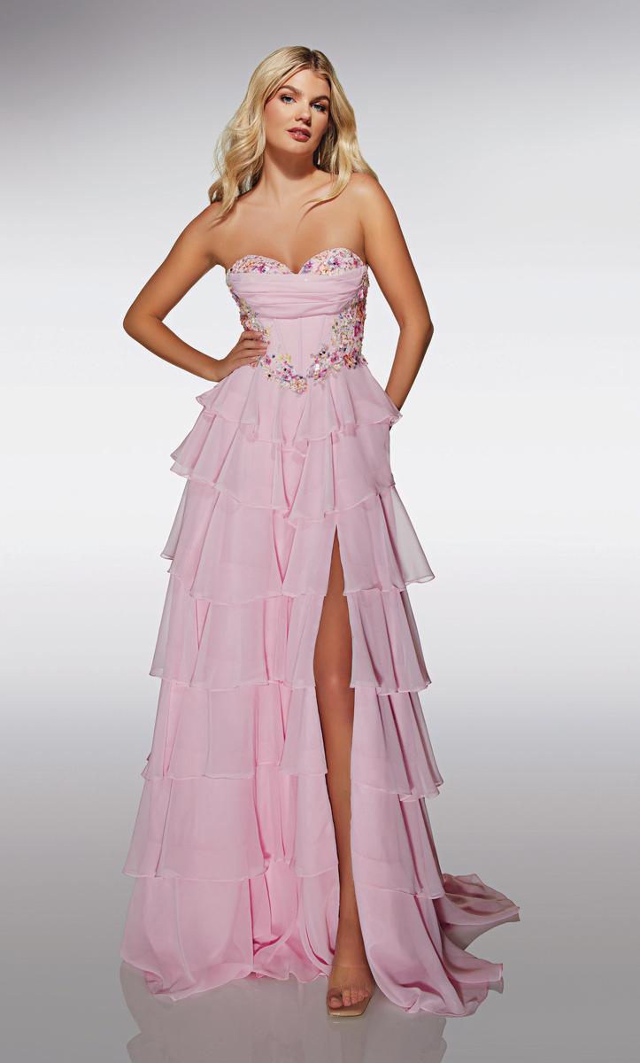 Alyce Paris Prom 62013