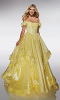Alyce Prom Dress 62014