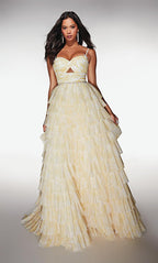 Alyce Prom Dress 62018 - Buttercup
