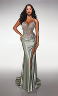 Alyce Prom Dress 62022