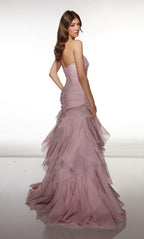 Alyce Prom Dress 62024 - Rosewater