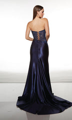 Alyce Paris Prom 62027 - Midnight