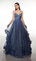 Alyce Prom Dress 62032