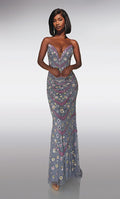 Alyce Prom Dress 62038