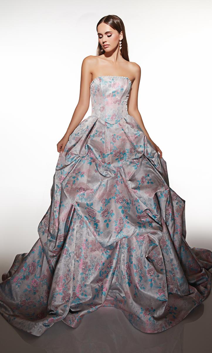 Alyce Paris Prom 62039